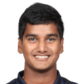 Sadisha Rajapaksa