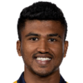 Dilshan Madushanka