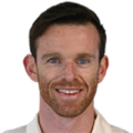 Graham Clark
