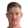 Keaton Jennings