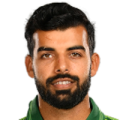 Shadab Khan