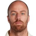 Jack Leach