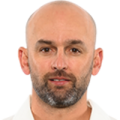 Nathan Lyon