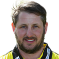 Phil Mustard