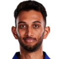 Prasidh Krishna