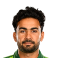 Khushdil Shah