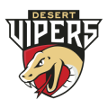 Desert Vipers