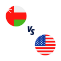 USA tour of Oman