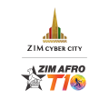Zim Afro T10, 2024