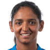 Harmanpreet Kaur