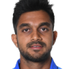 Vijay Shankar