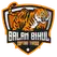 Balan Bihul Saptari Tiger