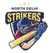 North Delhi Strikers 
