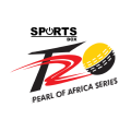 Pearl of Africa T20
