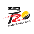 Pearl of Africa T20, 2025