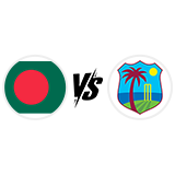 Bangladesh tour of West Indies