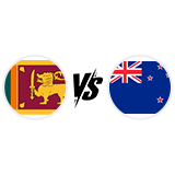 Sri Lanka tour of New Zealand