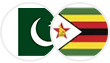 Pakistan tour of Zimbabwe, 2024, Oneday, 2024