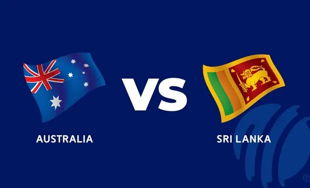 Australia A vs Sri Lanka A