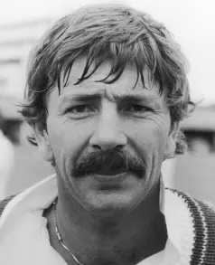 Rod Marsh
