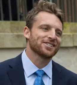 Jos Buttler