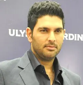 Yuvraj Singh