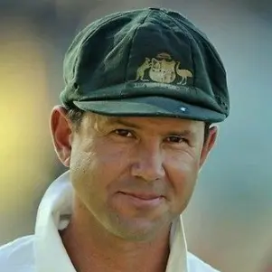 Ricky Ponting