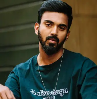 KL Rahul