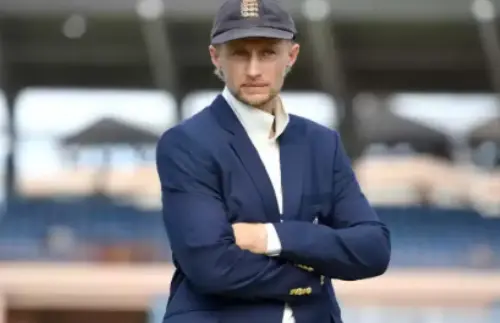 Joe Root