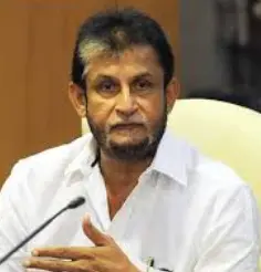 Sandeep Patil