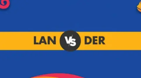LAN vs DER