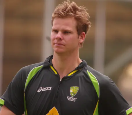 Steve Smith