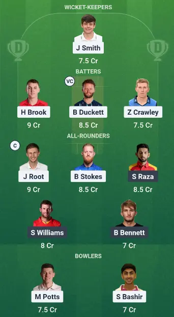 Option 1: Mega Contest Picks