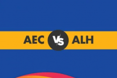 ALH vs AEC Dream11 Prediction Today Match: Fantasy Cricket Tips, Top Picks & Pitch Report for T10, 14th Match