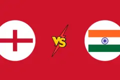 ENG-W vs IND-W 4th T20I Match Prediction (9 Jul 2025): H2H, Playing XI, Toss & Pitch Report - India Women tour of England