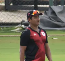 Piyush Chawla