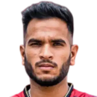 Vyshak Vijaykumar