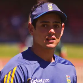Quinton de Kock