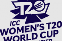 ICC T20 Women's World Cup Asia Qualifier