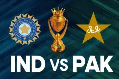 Asia Cup 2025: IND vs PAK Match Prediction - Group A 6th T20I H2H, Weather & Pitch Report and More