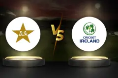 IRE W vs PAK W Live Streaming: How to Watch Pakistan Women Tour of Ireland 2025 Online