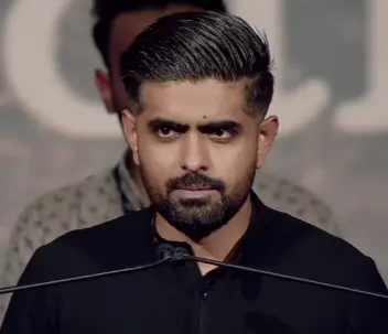 Babar Azam