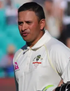 Usman Khawaja
