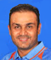 Aaryavir Sehwag
