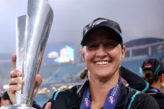 Sophie Devine to Retire from ODI Cricket After World Cup: Legendary All-Rounder Bows Out Gracefully