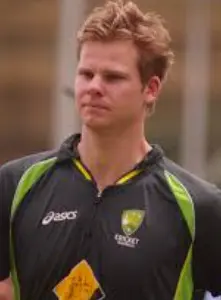 Steve Smith