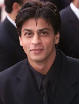Shahrukh Khan