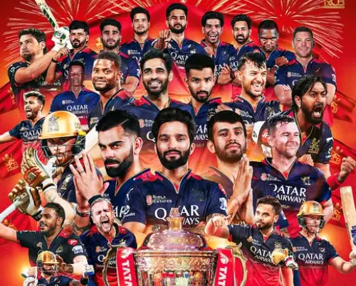 RCB