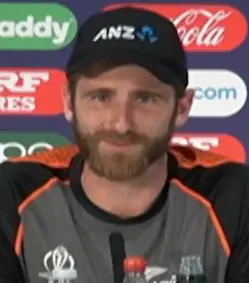 Kane Williamson