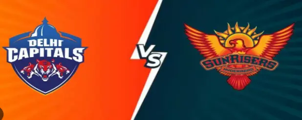 SRH vs DC